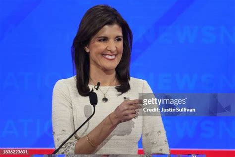 nikki haley hot|14,622 Us Nikki Haley Stock Photos & High